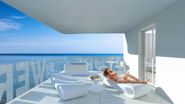 Hotel - Muri + azienda in Vendita a Caorle