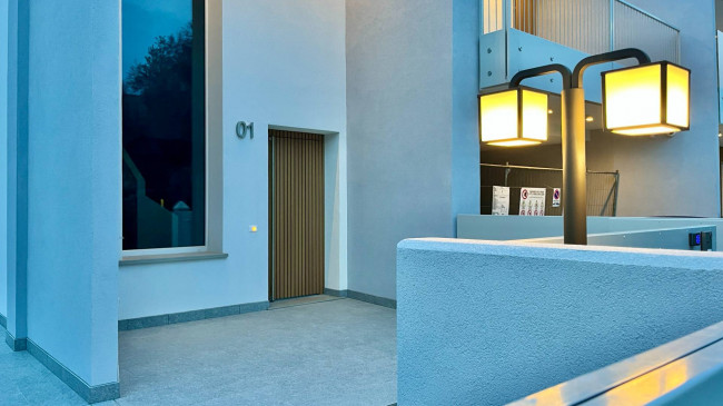 ABBINATA / BIFAMILIARE in Vendita a Mogliano Veneto