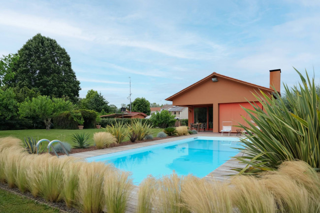 ABBINATA / BIFAMILIARE in Vendita a Mogliano Veneto