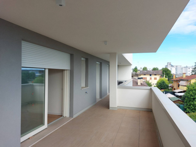 Appartamento in Vendita a Venezia