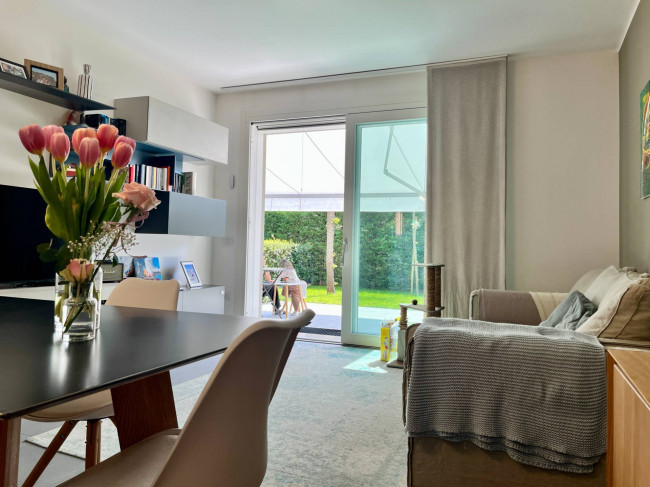 Appartamento in Vendita a Preganziol