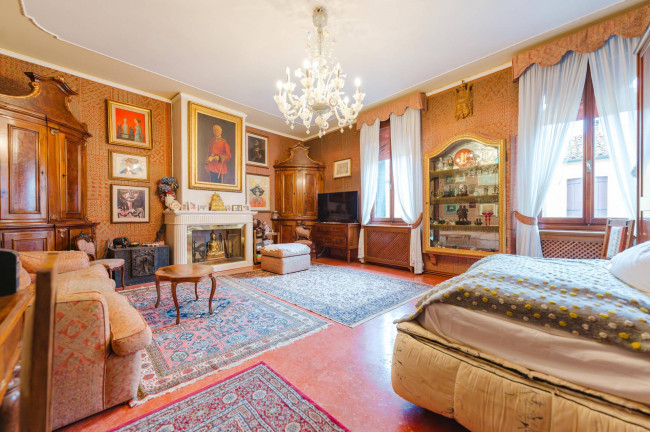 Appartamento in Vendita a Venezia