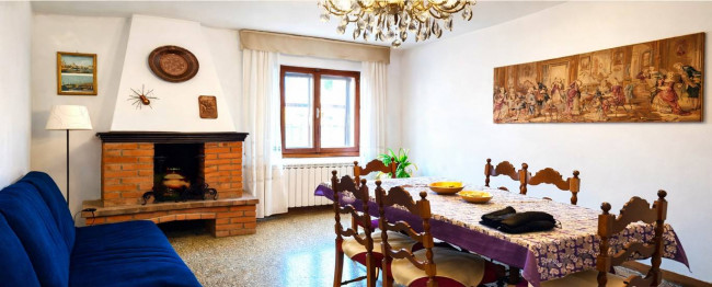 Appartamento in Vendita a Venezia