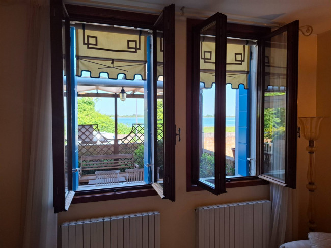 APPARTAMENTO 3 CAMERE in Vendita a Cavallino-Treporti