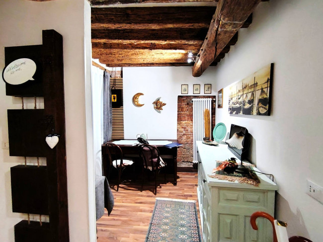 Appartamento in Vendita a Venezia