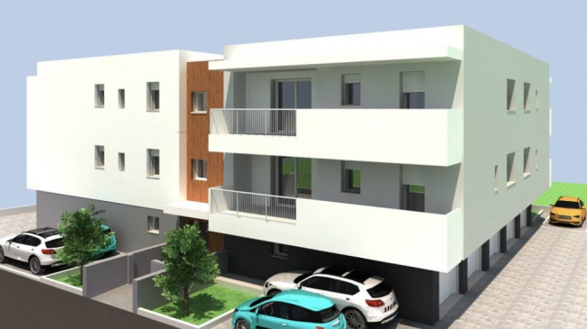 Appartamento in Vendita a Roncade
