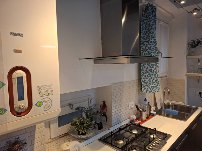 Appartamento in Vendita a Venezia