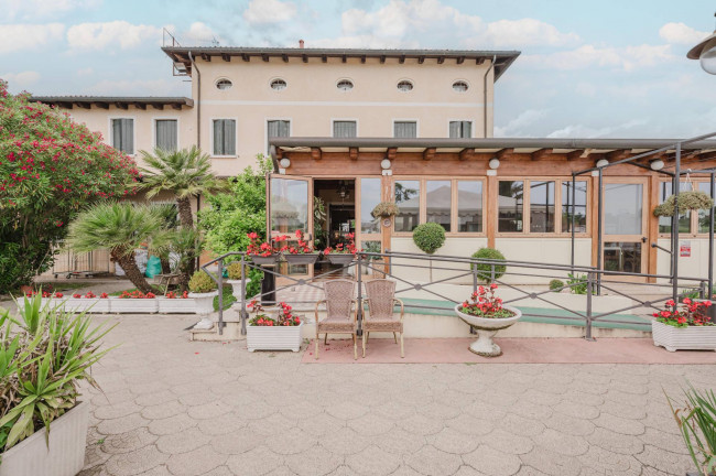 Attività commerciale in Vendita a Venezia