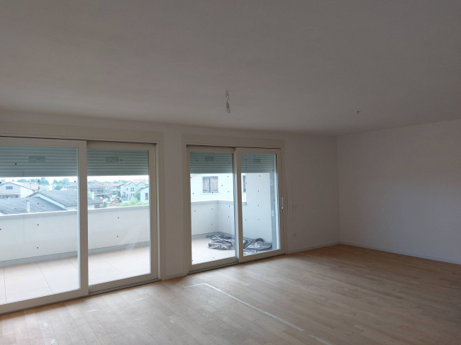 Appartamento in Vendita a Treviso