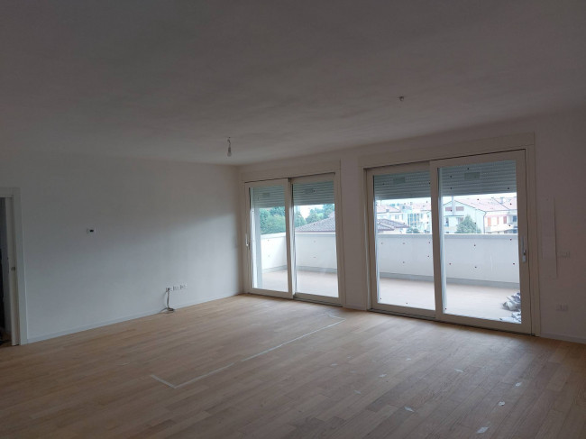 Appartamento in Vendita a Treviso