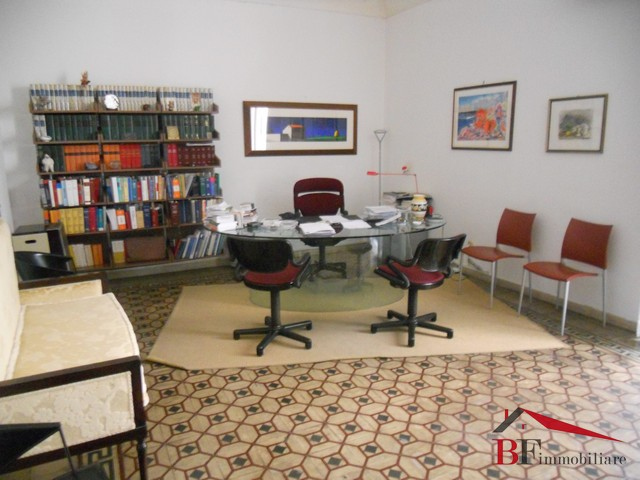Ufficio - Loc.Com. CATANIA affitto    BF IMMOBILIARE SRL
