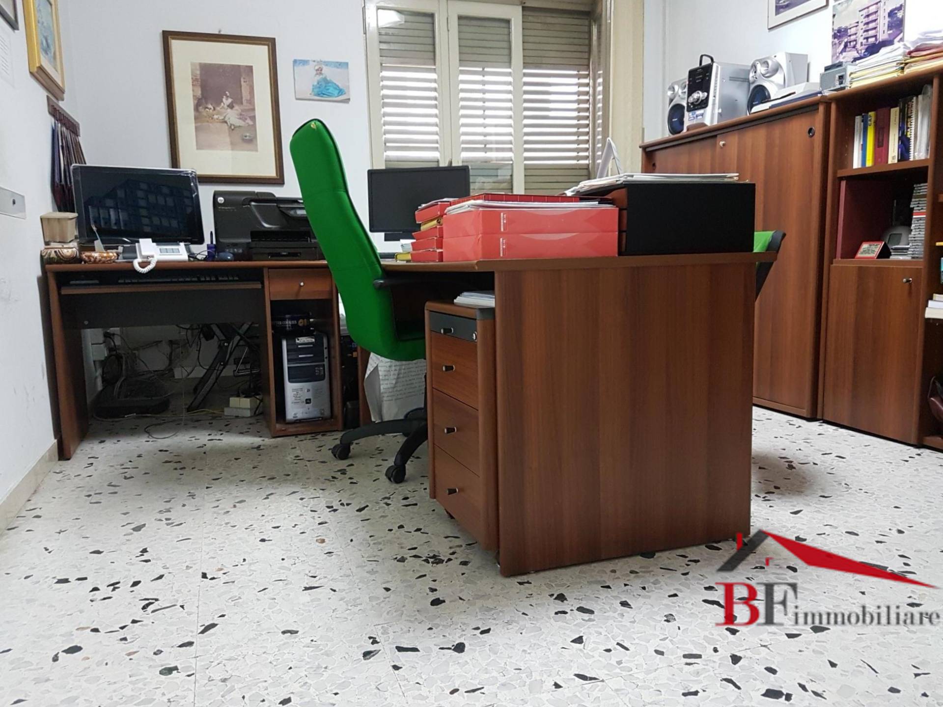 Appartamento CATANIA affitto  C.so Italia - via Leopardi  BF IMMOBILIARE SRL