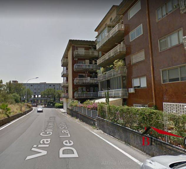 Appartamento CATANIA vendita  Zona periferica  BF IMMOBILIARE SRL