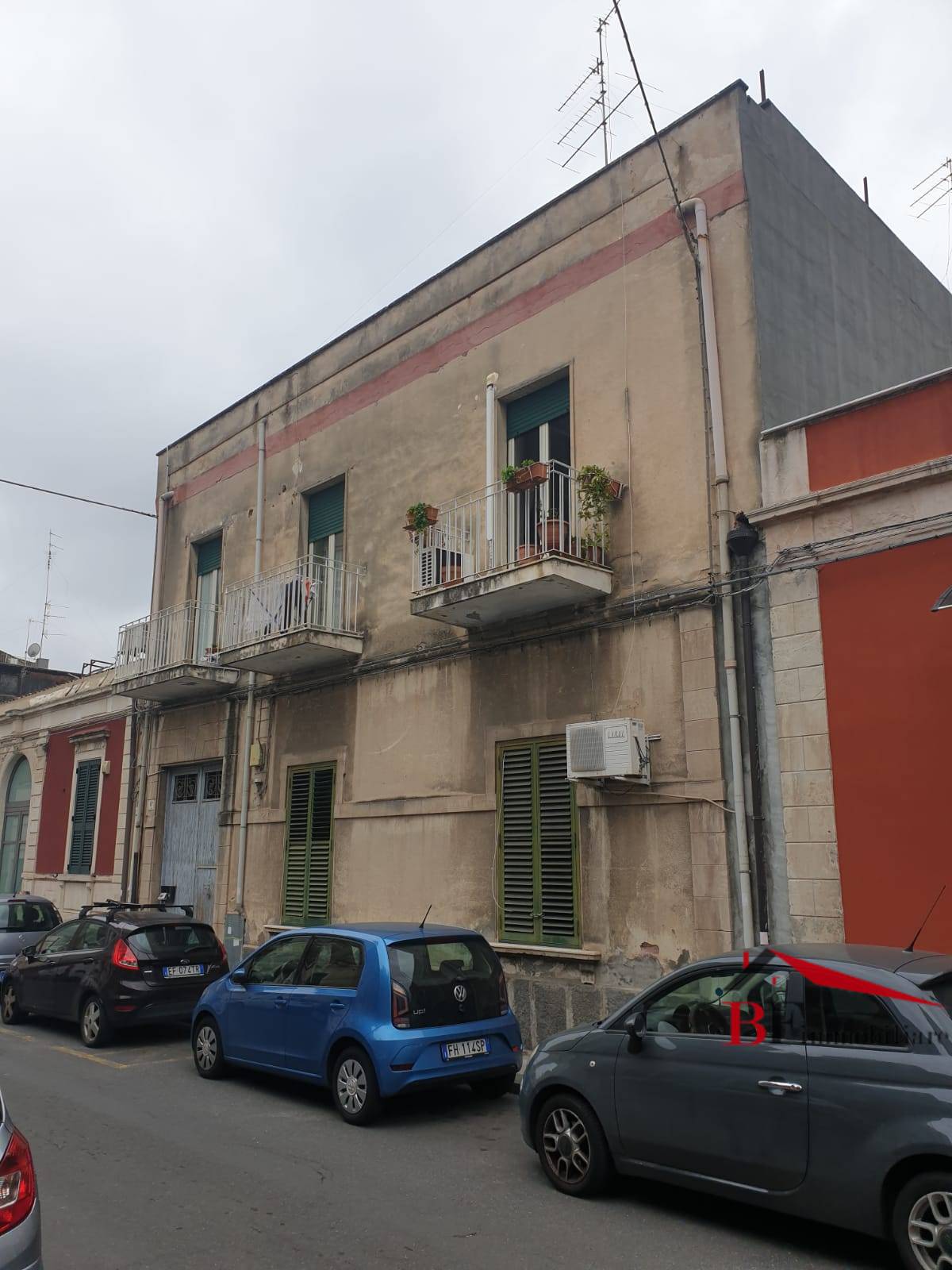 Casa indipendente in vendita Catania