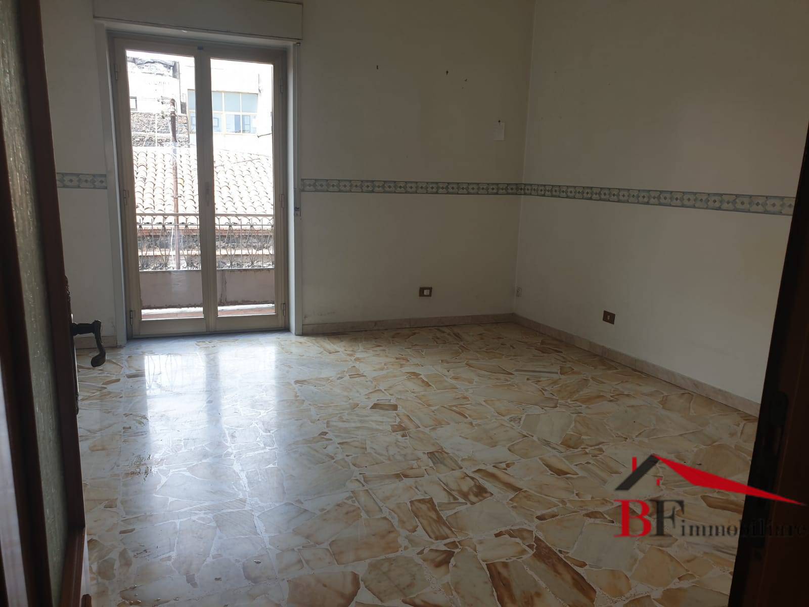 Appartamento CATANIA vendita  Via P. Nicola - Picanello  BF IMMOBILIARE SRL