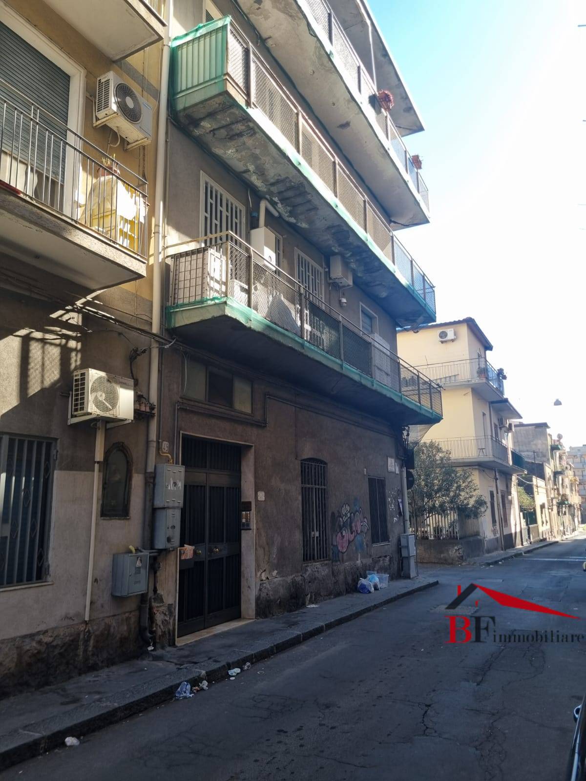 Foto - Appartamento In Vendita Catania (ct)