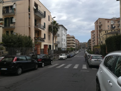 Appartamento in Affitto a Catania