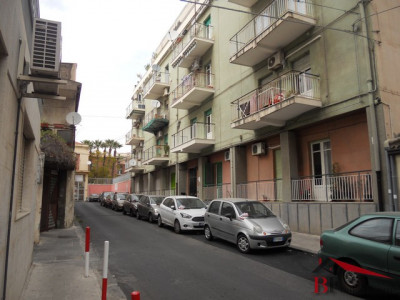 Appartamento in Vendita a Catania