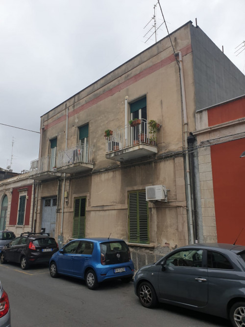 Casa singola in Vendita a Catania