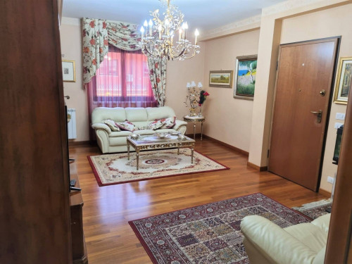 Appartamento in vendita a San Gregorio Di Catania (CT)