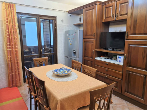 Appartamento in vendita a San Gregorio Di Catania (CT)