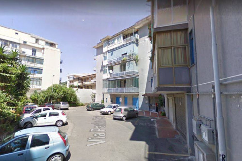 Appartamento in Affitto a Gravina di Catania