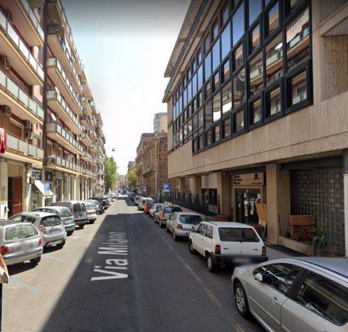 Appartamento in Affitto a Catania
