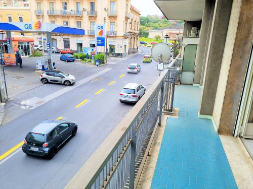 Appartamento in Affitto a Catania