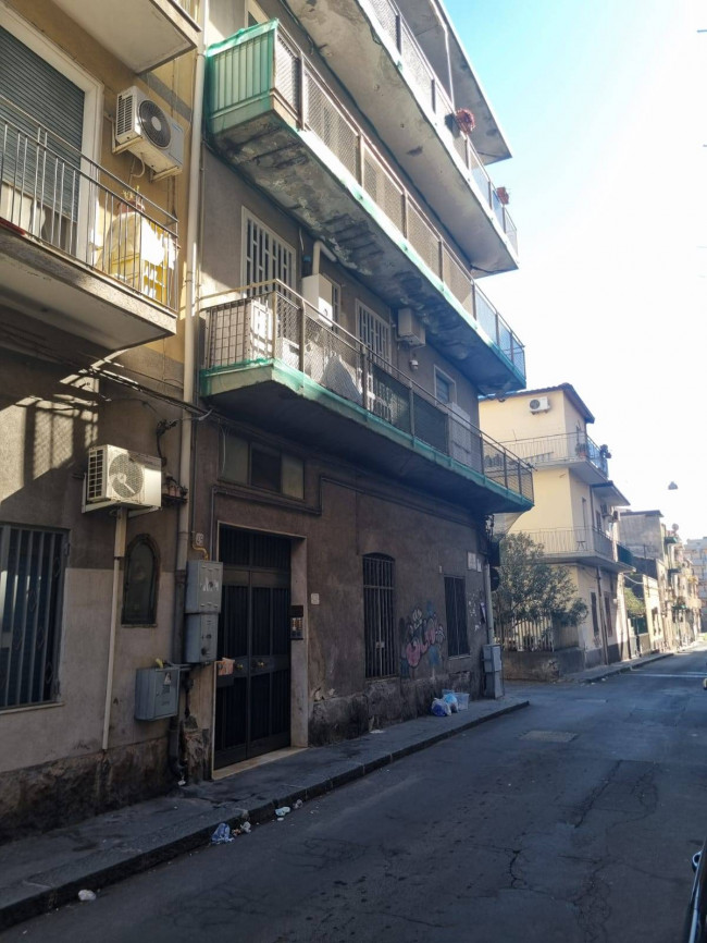 Appartamento in Vendita a Catania