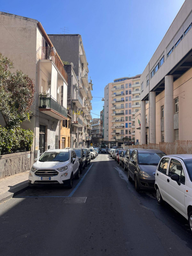Appartamento in Affitto a Catania