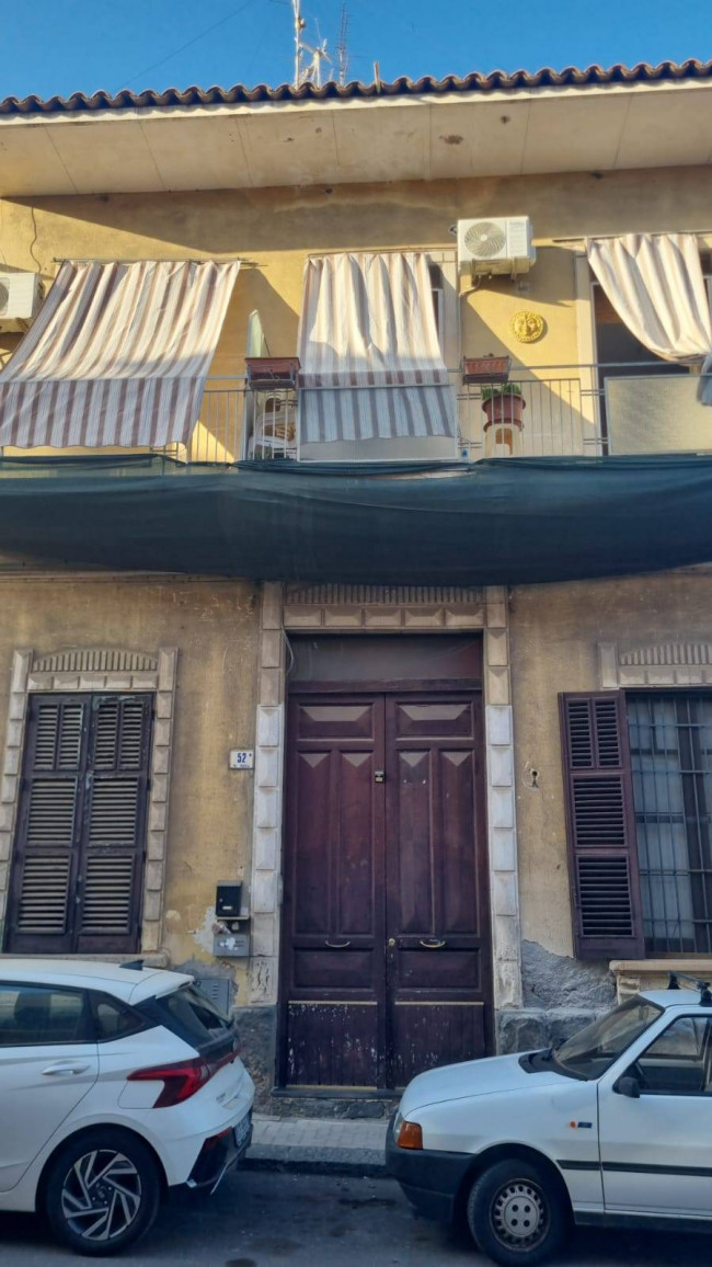 Casa singola in Vendita a Catania
