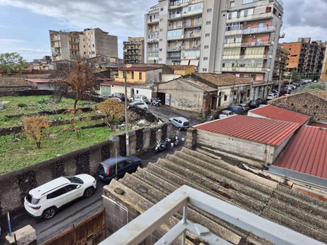 Appartamento in vendita a Catania (CT)