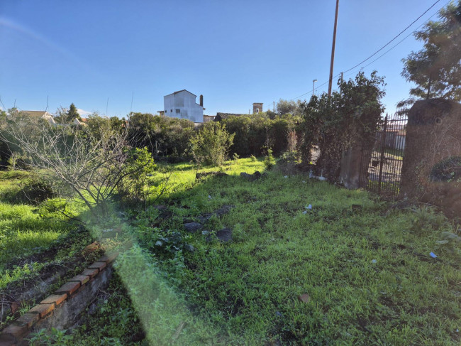 Terreno agricolo in vendita a Valverde (CT)