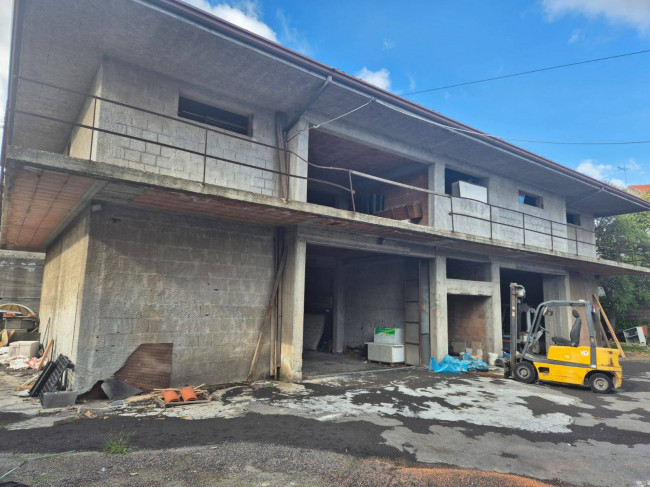 Casa singola in Vendita a San Giovanni la Punta