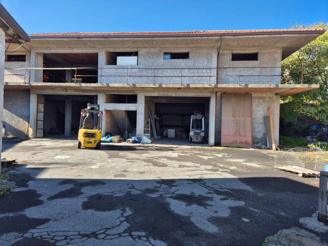 Casa singola in Vendita a San Giovanni la Punta