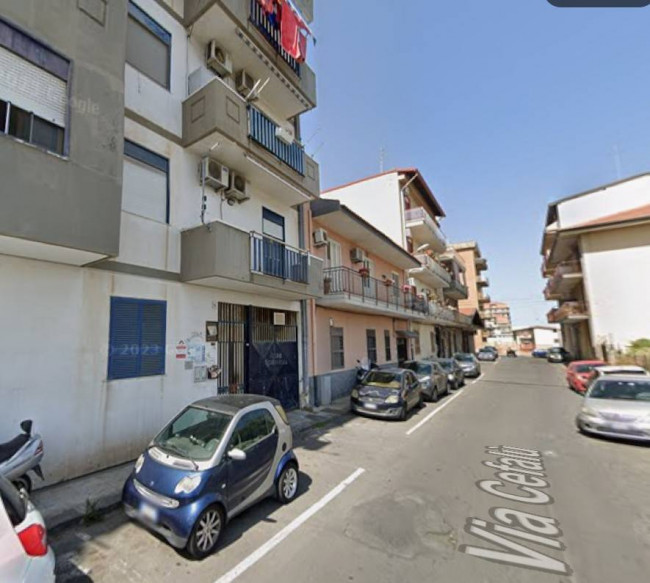 Appartamento in Vendita a Misterbianco