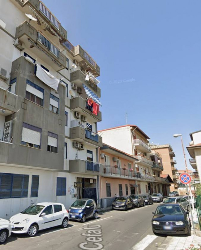 Mansarda in Vendita a Misterbianco