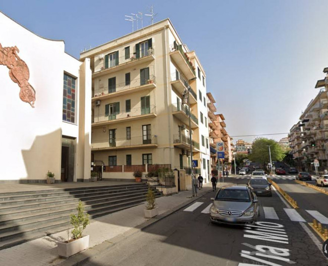 Appartamento in Vendita a Catania