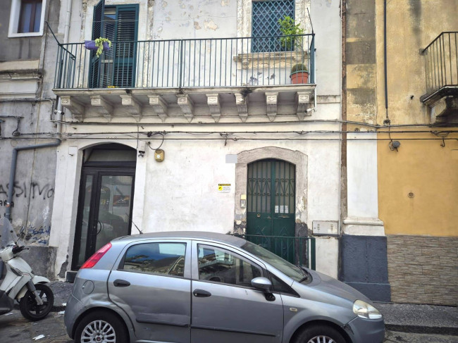 Appartamento in Affitto a Catania