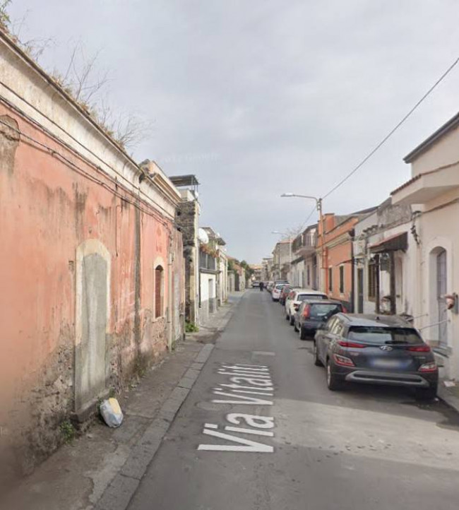 Terreno edificabile in Vendita a Catania