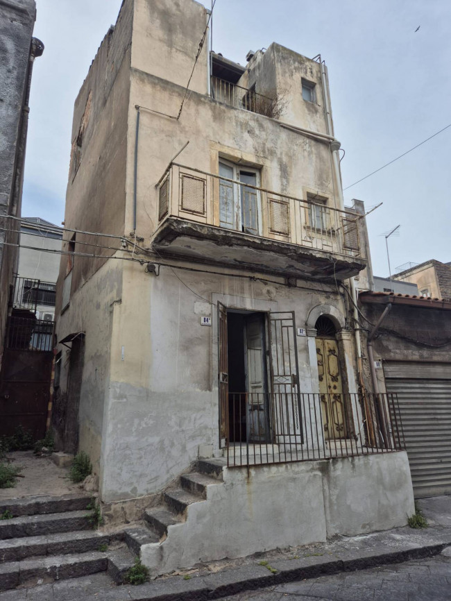 Appartamento in Vendita a Catania