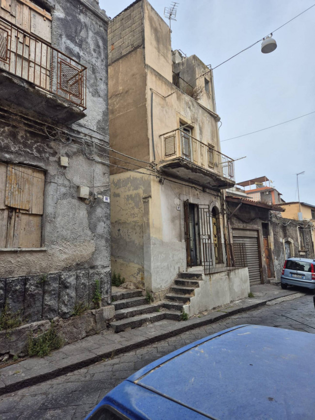 Appartamento in Vendita a Catania