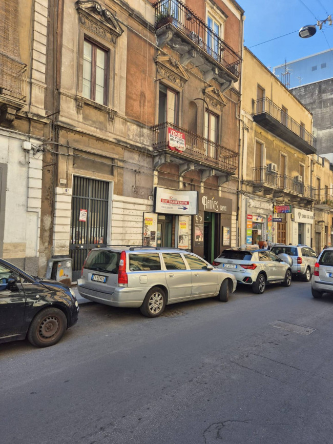 Appartamento in Vendita a Catania