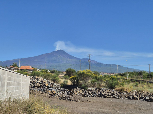 Terreno Agricolo in Vendita a San Giovanni la Punta