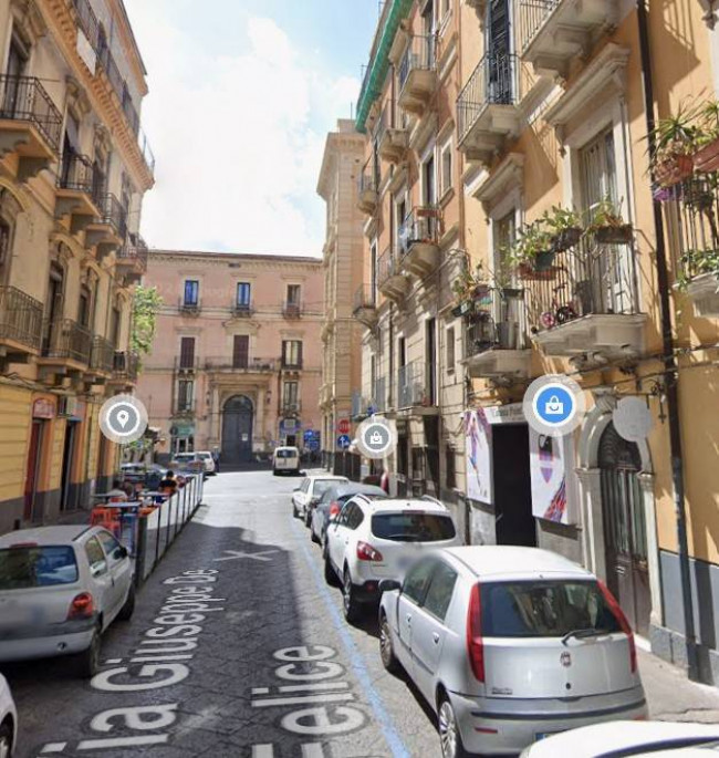 Appartamento in Vendita a Catania