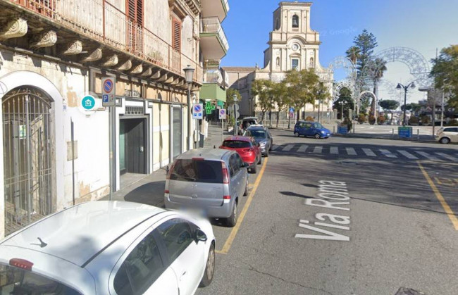 Attività commerciale in Vendita a San Giovanni la Punta