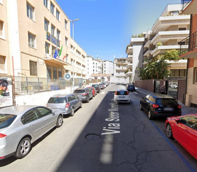 Box o garage in Vendita a Catania