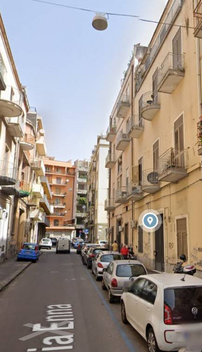 Appartamento in Vendita a Catania