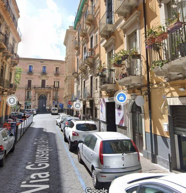 Appartamento in Vendita a Catania