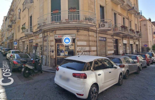 Locale commerciale in Vendita a Catania